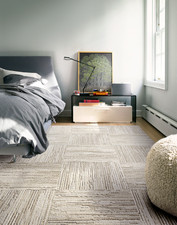 🔥BIG SALE 50%🔥FLOR Fully Barked Carpet Tiles 19.69