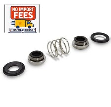 TSURUMI 5PL 9PL 3PN 4PN 12PN MECHANICAL SEAL picture