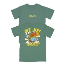 SALE Mt Joy Red Rocks 2026 Aug 13+14 2026 Tee Shirt picture