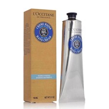 L'OCCITANE Shea Butter Hand Cream (150 ml)  picture