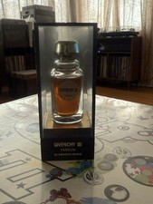 Vintage GIVENCHY  III Parfum  15ml picture