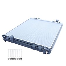BHTA6725002 Radiator Fits 1996-2007 Freightliner Century Columbia FLD112 FLD120 picture