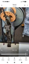 Bostitch Model 2 power stitcher  WATCH VIDEO interlake acme picture