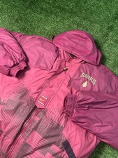Early 90’s Nike Florida State Seminoles Jacket picture