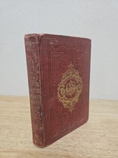 1851 Vintage Book: The Good Genius That Turned Everything Into Gold By Mayhew picture