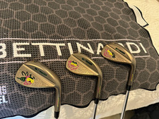 2026 MASTERS RELEASE-  BETTINARDI HIVE SPRING CLASSIC HLX 6.0 WEDGES picture