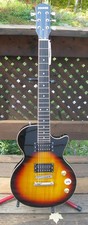 Donner Electric Guitar DLP-124S picture
