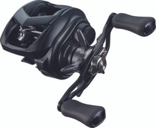 Daiwa Tatula TW 80 L Left Handed Baitcasting Reel 6.3:1 Brand New In Box picture