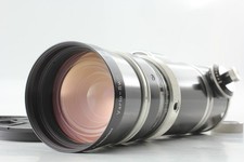 RARE【Exc+4】 Kern Vario Switar 18-86mm F2.5 OE H16 RX C Mount Cine Lens for Bolex picture