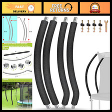 Trampoline Replacement Poles for Net - Fits Skywalker & Jumpzylla Models picture