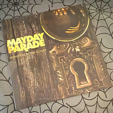 Mayday Parade - Monsters In The Closet 12