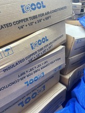 ICOOL 50Ft 1/4