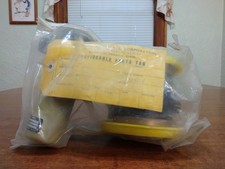 DYLZ-6617-1 Barber-Colman Actuator Driven Air Valve Assembly NEW picture