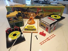 1970'S MATTEL VERTIBIRD AIRBORNE RESCUE 
