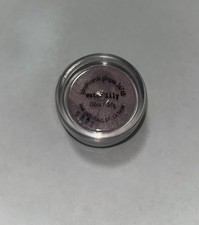 i.d. BareMinerals Glimpse Eyeshadow ~ Water Lily ~ .02oz/.57g Outerseal New picture