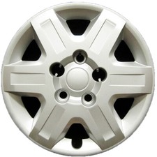 NEW Premium Hubcap for Dodge Caravan 2008-2013 Replica 16-in Wheel Cover 8033 picture