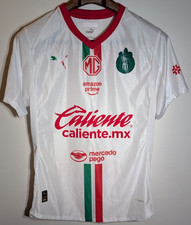 Puma 2025/2026 Chivas De Guadalajara Away Stadium Jersey Size Large picture