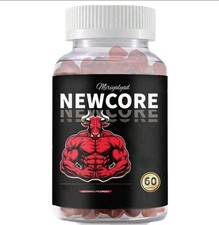1 Pack Newcore Gummies for Men – New Core Male Gummy All-Natural Reviews picture