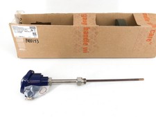 New Wika TR10-B-ZZZZ Thermometer 1xPT100 4-P KI.B -50/500C ZT5522.897 27144481 picture