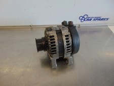 Ford C-Max Alternator MK1 03-10 1.6 TDCi 14V 150A CA1865IR Remanufactured Unit picture