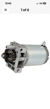 72506300 Electric Starter Motor For MTD Cub Cadet 547CC XT1 LT42 Engine 92506300 picture