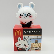 Chiikawa x Mcdonalds Happy Meal Momonga McDonald’s GEL Figure 2026 Toy picture