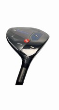 Callaway NEW Ai Smoke Max 7 Wood 21° Tensei AV Blue Stiff Flex 42