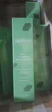 PURLISSE BEAUTY Kale + Vitamin K MOISTURIZER 1.7 oz NIB SEALED picture