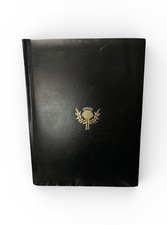 Enciclopedia Hispanica (Datapedia y Atlas) Collectors Item picture