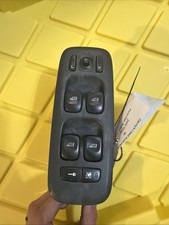 2003-2004 Volvo Xc90 Master Window Switch OEM 30658146 picture