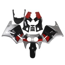 Injection Fairings Kit For 1988-1992 Honda RVF400R ABS Plastic Bodywork Cowling picture
