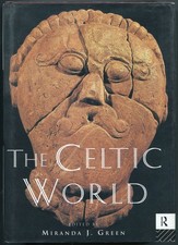 The Celtic World (Routledge Worlds) picture