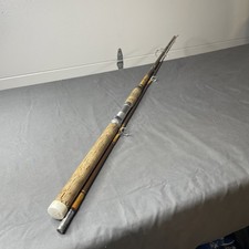 Rare Vintage Daiwa Hi Power Spinning Rod 106 inch 8 ft 10 in Made in Japan VTG picture