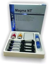 Prevest-Denpro Magma NT Intro Kit Nano Ceramic Universal Restorative (Free Ship) picture