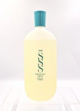 Vintage Avon Skin So Soft Bath Oil 16 Oz 1987 Original Full Bottle Sealed picture