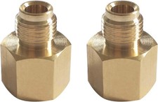 Brass 1/4