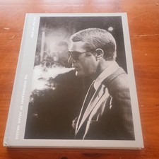 Julian Wasser The Way We Were 2014 SIGNED picture