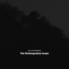 William Basinski - The Disintegration Loops (Arcadia Archive Edition) [New Vinyl picture