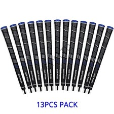 Set of 13PCS Golf Club Grips Team Bundle Plus4 Technoloy Grip CP2 Pro / Wrap picture