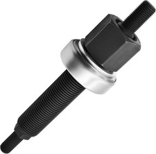 Chevy SBC BBC Harmonic Balancer Installation Tool for 350 Cranks picture