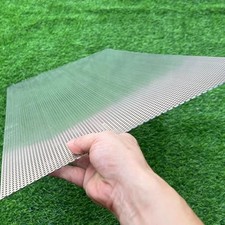 Aluminum Perforated Metal Sheets 30