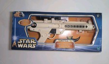 Star Wars Star Tours Galactic Empire Rifle 20