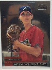 2000 Topps Chrome Traded - Pick Your Card picture