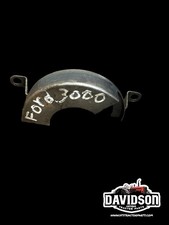 Ford 3000 Tractor Sheild Cover Antique Tractor picture