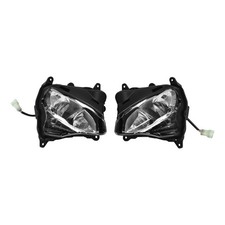 LED Headlight Assembly Fit For Yamaha YZF-R3 YZF-R25 2019-2024 2020 2021 2022 23 picture