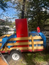snap on tall cabinet 6 ft tall picture