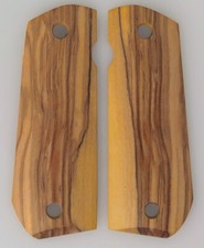1911 Fullsize Olivewood picture