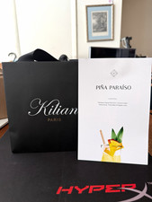 Kilian Piña Paraíso Eau de Parfum Spray 2.5 fl oz Golden Pineapple Coconut picture