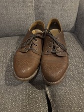 Red Wing Women’s Hazel Heritage Shoe 3436 picture