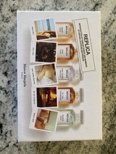 Maison Margiela REPLICA' Mini Coffret Set NEW 5  .20 oz. each picture